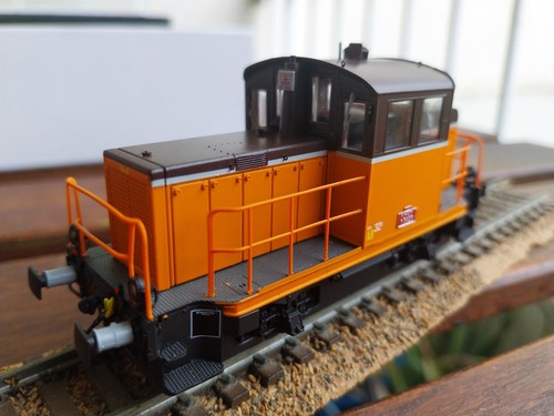 Rare epm modèls y6438 - rare,