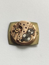 Mouvement de montre-bracelet