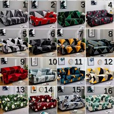 Housse de Canapé Extensible