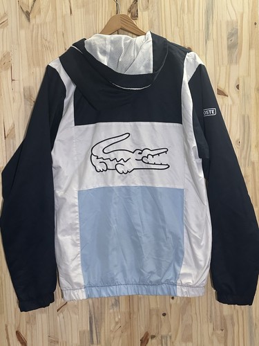 Lacoste sport veste - lacoste,
