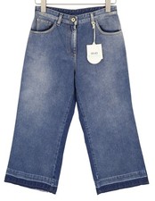 LIU JO Jean Femme Croppé W28