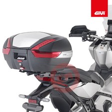 GIVI Étrier Set Attaque