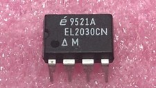 EL2030CN Current Feedback