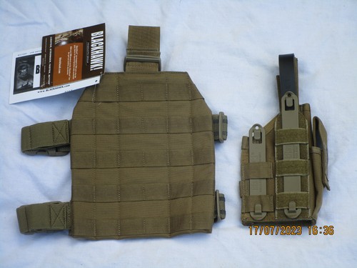 Blackhawk étui modulaire - Étui, &