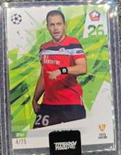 2023-24 Topps Total Football