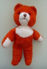 O6. DOUDOU PELUCHE OURS STYLE