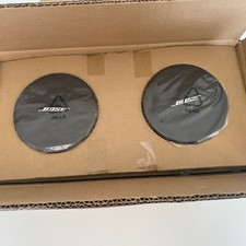 Bose Freespace 3 F Speaker Black