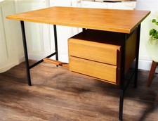 BUREAU DESIGN ALAIN RICHARD