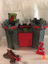 CITADELLE CHATEAU FORT