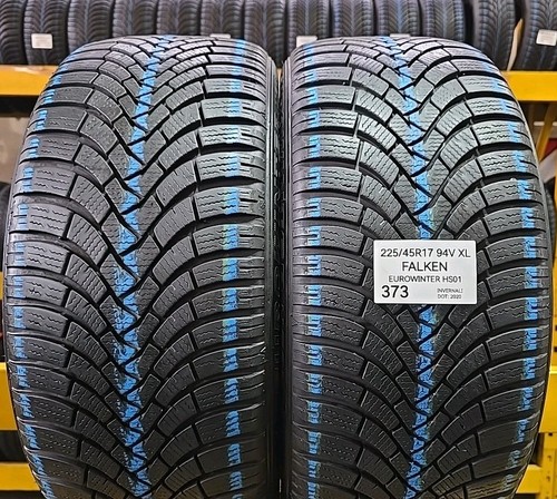 Pneus thermiques 225 - x,