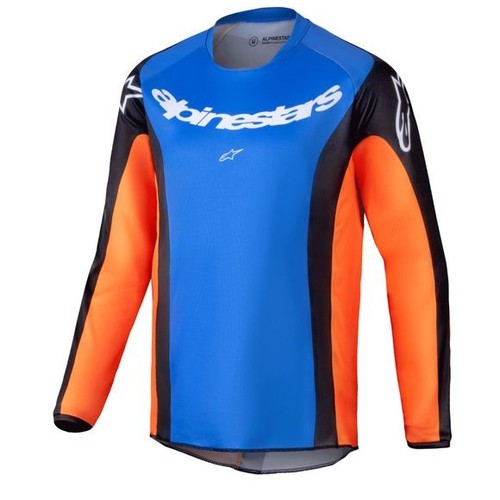 Alpinestars maillot cross - maillot,