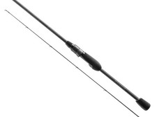 NEUF 2025 Favorite Black Swan 2.74m Canne Spinning 2-brins