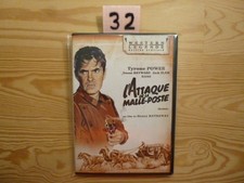 DVD : L' Attaque de la Poste