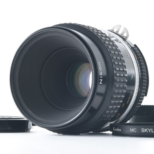 Objectif nikon s ais - nikon, ai-s