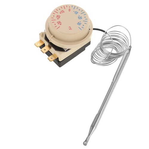 Thermostat pour - thermostat,