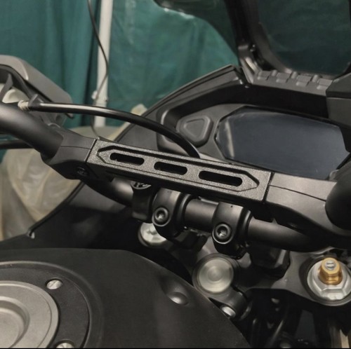 Barre remplacement yamaha - barre,