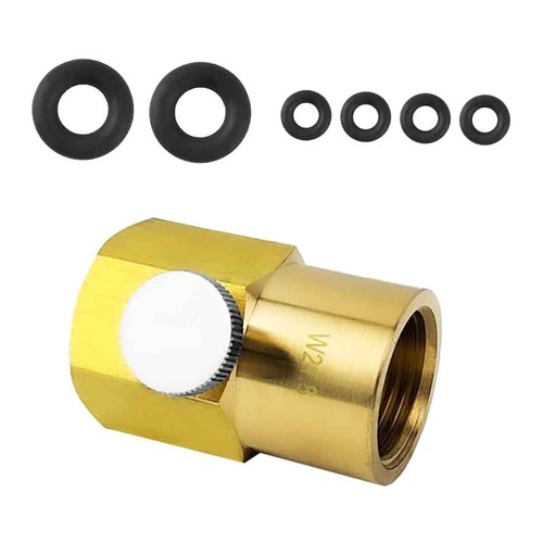 Adaptateur recharge de - de,