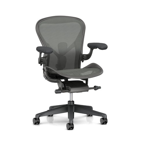 Herman miller aeron remastered - herman,