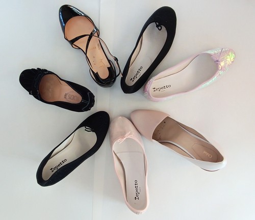 Lot chaussures - lot,