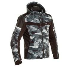 Veste à capuche homme Richa
