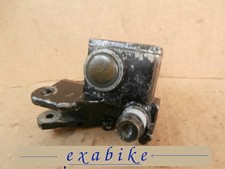 maitre cylindre de frein avant