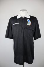 DIADORA Arbitre Figc Italie