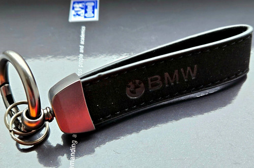 Bmw logo porte clé - bmw,