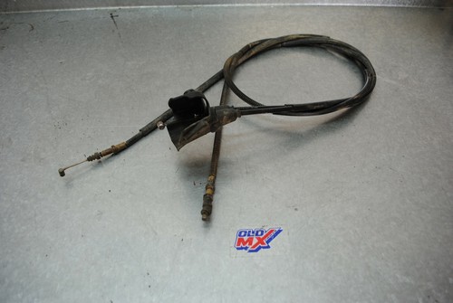 Cable embrayage frein yamaha - embrayage+frein,