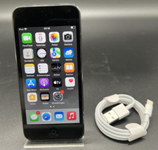 Apple Ipod Touch 7E Génération 7G 32GB Gris Espace A2178 D'occasion #984