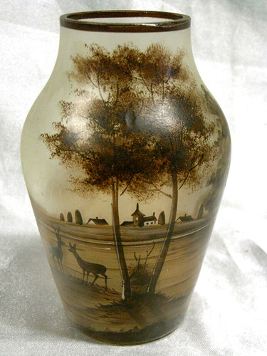 Vase style legras - 🇫🇷,