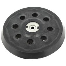 Plateau de poncage 344207710 339160410 - ponceuse metabo