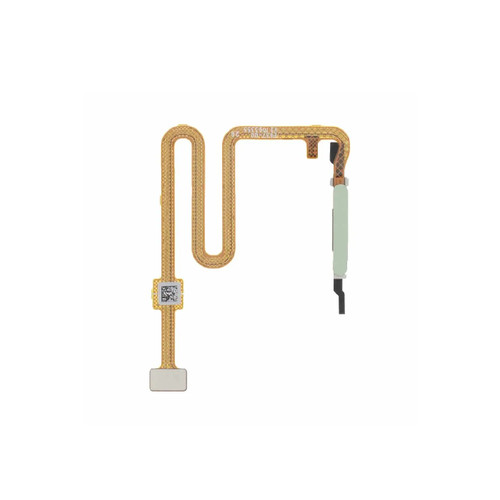 Lecteur empreinte premium vert - lecteur,
