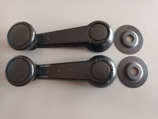 Ford Escort MK3 - Manivelles