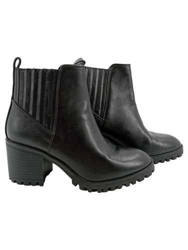 Zara bottines chelsea femme - zara,