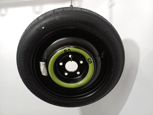 Roue secours kia venga - roue,