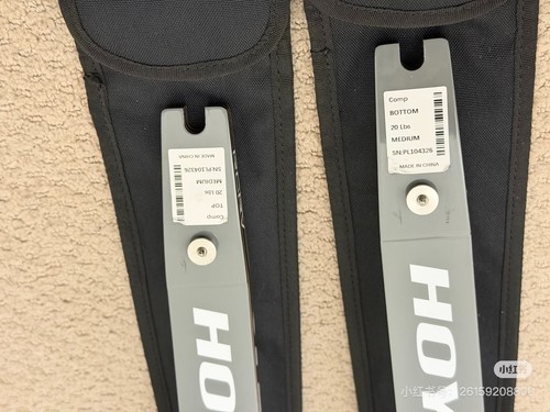 Hoyt rcrv comp grand - hoyt, ilf