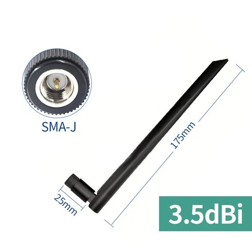 Antenne tx433 jkd - antenne, tx433-jkd-20
