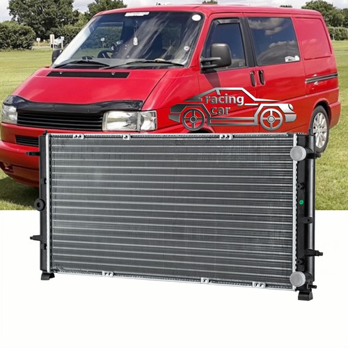 Radiateur pour transporter - radiateur, vw