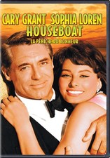 Houseboat (DVD)