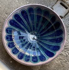 Petite coupe sur talon en