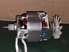 moteur électrique SANLIDA