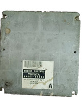 Toyota HILUX 2.5 D4D ECU Diesel 2KD-FTV Manual 