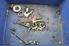 SAC VISSERIE VIS - THUMP DIRT BIKE 120 ()