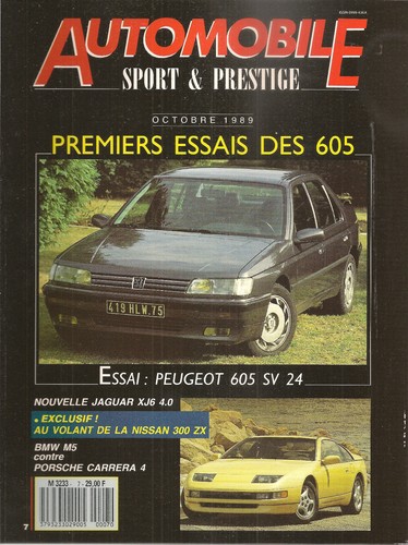Automobile sport prestige 7 - automobile,