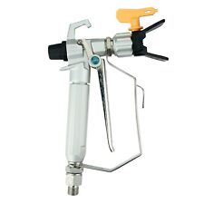 Pistolet Pulvérisateur de Peinture Airless Haute Pression WT-450 WABROTECH