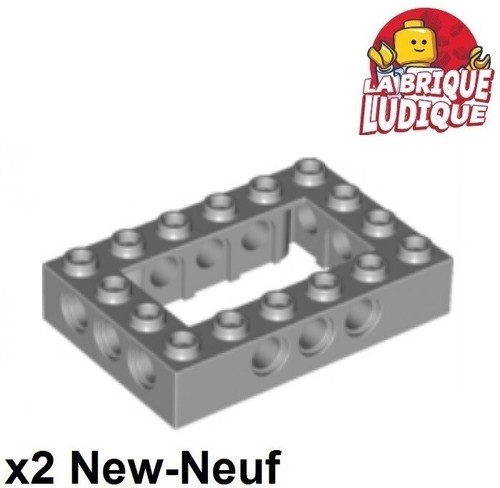 Lego technic brique - lego, brick