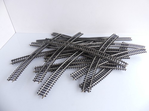 Marklin voie 2151 19 rails - marklin,