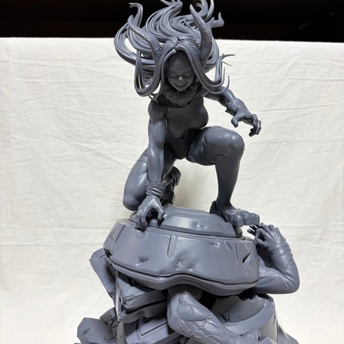 Wf2025 summer scale - wf2025, 1/6