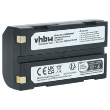 Batterie pour Trimble GPS