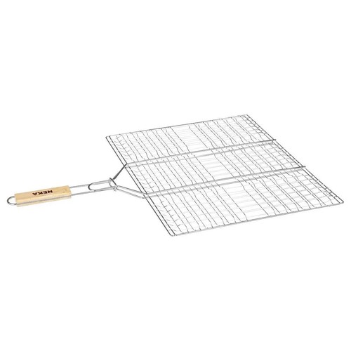 Double grille barbecue - grille,